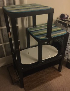 arbre a chat table ikea